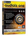 У Audio Editor Gold 8.10.1.1372 Portable (Eng) меня